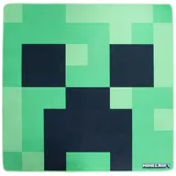 Phoenix MINECRAFT - Teppich, Spielteppich, quadratisch, pflegeleicht