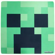 Phoenix MINECRAFT - Teppich, Spielteppich, quadratisch, pflegeleicht