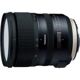 Tamron SP 24-70 mm F2,8 Di VC USD G2 Canon EF