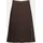 Opus Hosenrock Damen Retro Braun 40