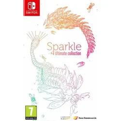 Sparkle Ultimate Collection - Switch [EU Version]