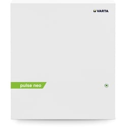 VARTA pulse neo 0% MwSt §12 III UstG 6 6,5 kWh Solarspeicher 1-phasig