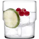 Pasabahce Whisky Glas 6er 300cc Wiskeygläser Gläser-Set Wassergläser | Gr.: onesize