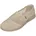 Natürlicher marokkanischer Damen-Sneaker 39