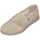 TOMS Natürlicher marokkanischer Damen-Sneaker Beige 39