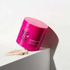Nip+Fab Salicylic Acid Fix Tonmaske 170 ml
