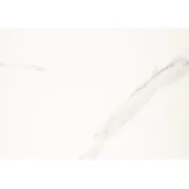 VCM Actona Bartisch Malta Ø 80 cm Keramik Weiß