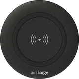 Bachmann Wireless Charger Aircharge schwarz