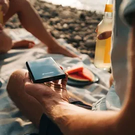 Verbatim Store n Go Slim 1 TB USB 3.2 Gen 1 Schwarz 32182