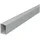 OBO Bettermann Vertr Wand+Deckenkanal m.Obert. 40x40mm,PVC WDK40040GR