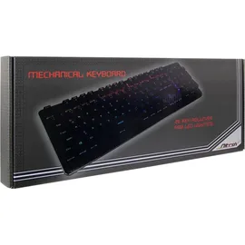 Inter-Tech NK-2000ME Mechanisch DE
