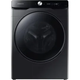 Samsung WF20DG8650BV Ecobubble Waschmaschine (20 kg, 1000 U/min)