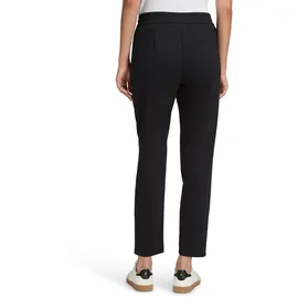 Betty & Co Stretch-Hose Schwarz 42