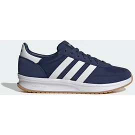 adidas Run 70s 2.0 Dark Blue/Cloud White/Cloud White 40 2/3