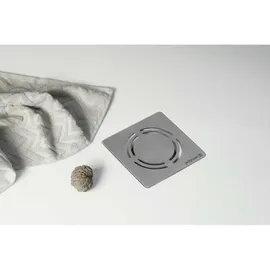 Polysan s.r.o. FLEXIA Gussmarmor-Duschwanne,170x75x3,5cm