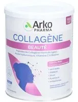 Arkopharma collag beaute Poudre Pour La Préparation D'Une Solution