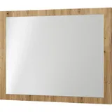 Vicco Wandspiegel Selena 70 x 55 cm