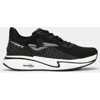 Joma Viper für männer SCHWARZ|WEISS|SCHWARZ 42