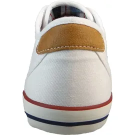 Mustang Slip-Ons Damen Weiß 41