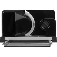 Ritter Icaro 5 Schwarz