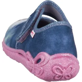 superfit BELINDA Blau/Rosa 8050 34