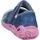 superfit BELINDA Blau/Rosa 8050 34
