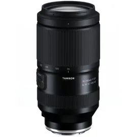 Tamron AF 70-180 mm F2,8, Bildstabilisator, Sony E