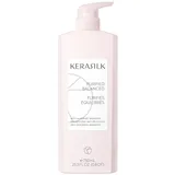 KERASILK Anti-Schuppen Shampoo 750 ml