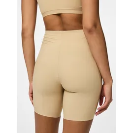 Pieces Radlerhose Schwarz M