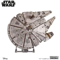 UGEARS Star Wars Geschenk für Männer, Modellbau Holz Weihnachten