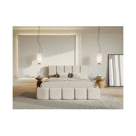 Selsey Cloudy 180 x 200 cm Beige
