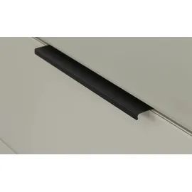 Novel XL-Sideboard OAKLAND ¦ beige ¦ Maße (cm): B: 184 H: 102 T: 42.0