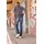 Wrangler Greensboro Jeans For Real 33 34