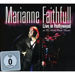 Live In Hollywood (CD+DVD)