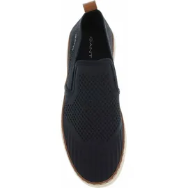 GANT Footwear Herren SAN PREP Sneaker, 42 EU - 42 EU
