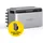Jackery SolarVault 3 Pro 2,52 kWh