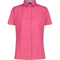 CMP Damen Hemd WOMAN Shirt fuxia