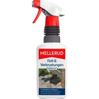 Mellerud Grillreiniger 0,5 l transparent