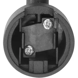 ACV Electronic Fahrzeugspezifischer Halter für Spiegelmonitor Audi/Porsche