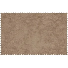 HIMOLLA Sessel 7706 Flachgewebe 93 x 112 x 97 cm Grau elektrisch mit Relax-Funktion