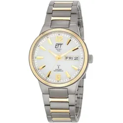 Ett Eco Tech Time  Uhr EGT-11322-11M  in, Einheitsgrösse