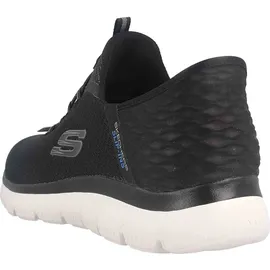 SKECHERS Summits High Range Herren Schwarz 45
