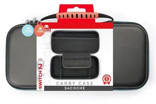 SW2S002 - Bag - Nintendo Switch 2