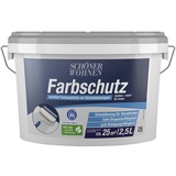 Schöner Wohnen Farbschutz transparent, 2,5 l