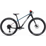 Cube Elite 240 C:62 Pro 2025 24 Zoll RH 0 cm schwarz