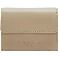 Liebeskind Berlin Akkordeon Wallet S Geldbörse beige