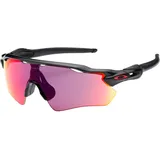 OAKLEY Radar EV Path Sonnenbrille Matte Black -
