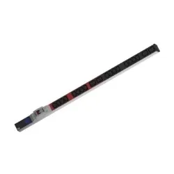 Bachmann IT PDU Basic - Stromverteilungseinheit (Rack - einbaufähig)
