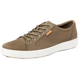 ECCO Herren Soft 7 Shoes, Tarmac, 43 EU