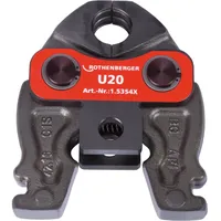 Rothenberger Pressbacke Compact U20